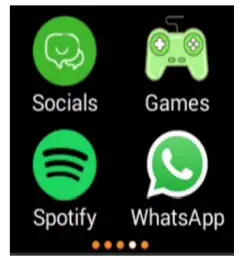 REBEL CACTUS PLAY001A Play Bold Smartwatch - Step 20