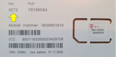 REBEL CACTUS PLAY001A Play Bold Smartwatch - Step 5