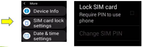 REBEL CACTUS PLAY001A Play Bold Smartwatch - Step 7