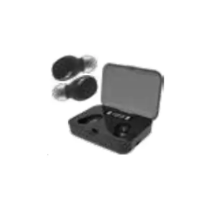 Vibe Jl6963a True Wireless Stereo Earbuds User Guide Vibe Jl6963a True Wireless Stereo Earbuds User Guide