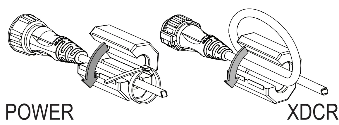 GARMIN A3562 Digital Transmission System Transceiver-