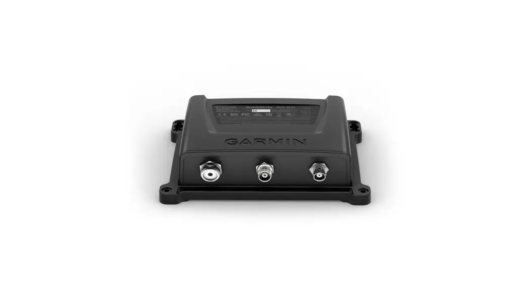 Garmin A3562 Digital Transmission System Transceiver Installation Guide