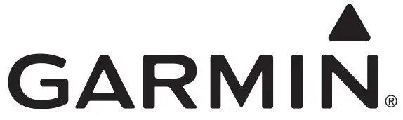 GARMIN -logo