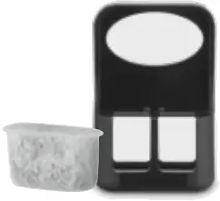 CHW-16 Series - CHARCOAL WATER FILTERS 1