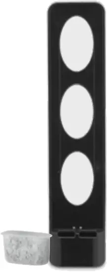 CHW-16 Series - CHARCOAL WATER FILTERS 2