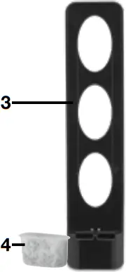 CHW-16 Series - FEATURES 1