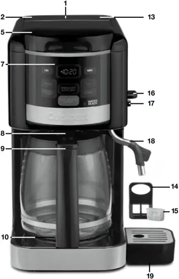 CHW-16 Series - FEATURES 2