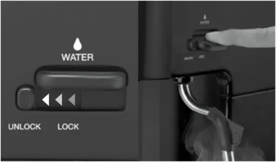 CHW-16 Series - HOT WATER SYSTEM 3