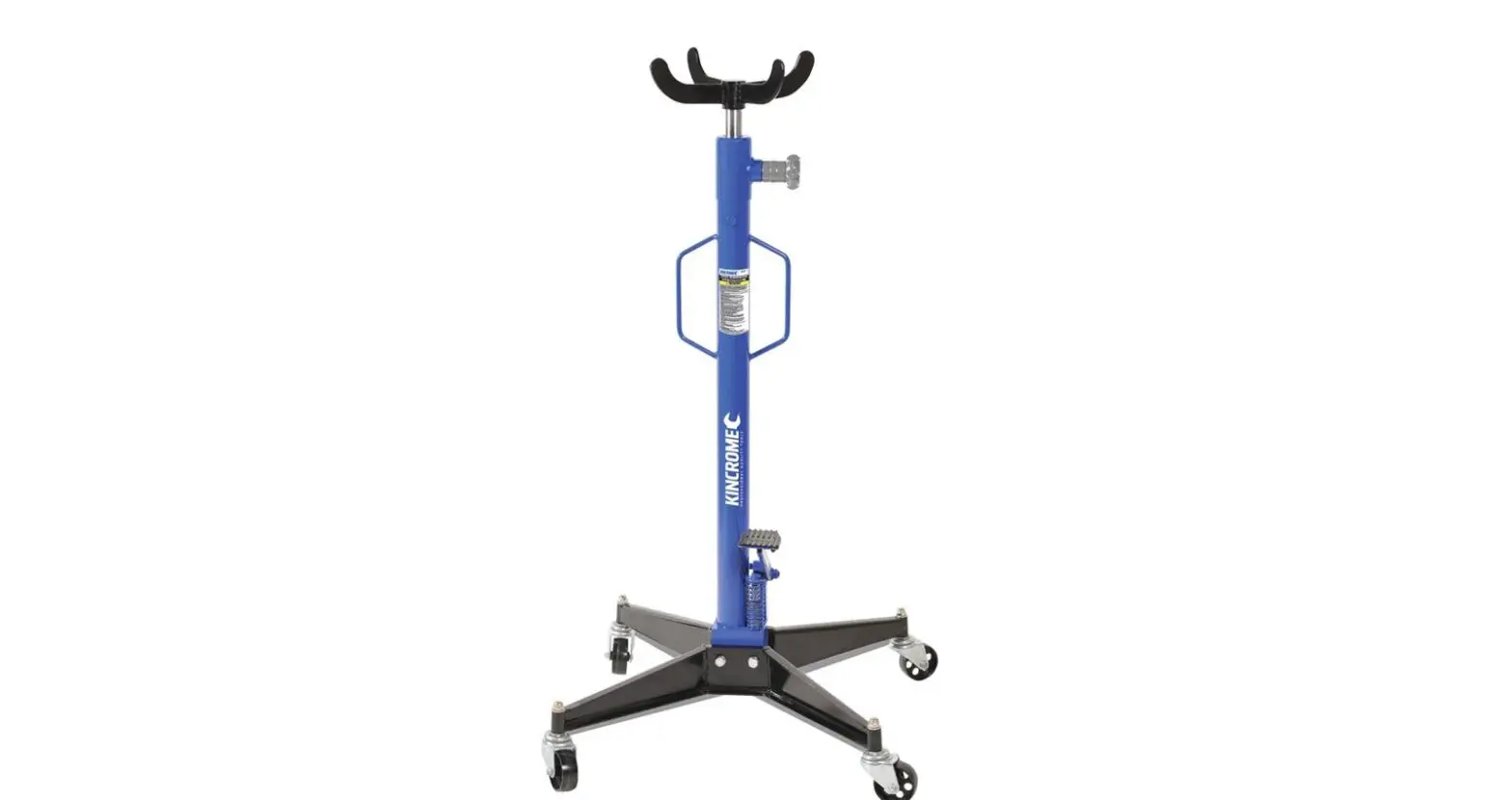 Kincrome K12120 Vertical Transmitter Stand Owner's Manual