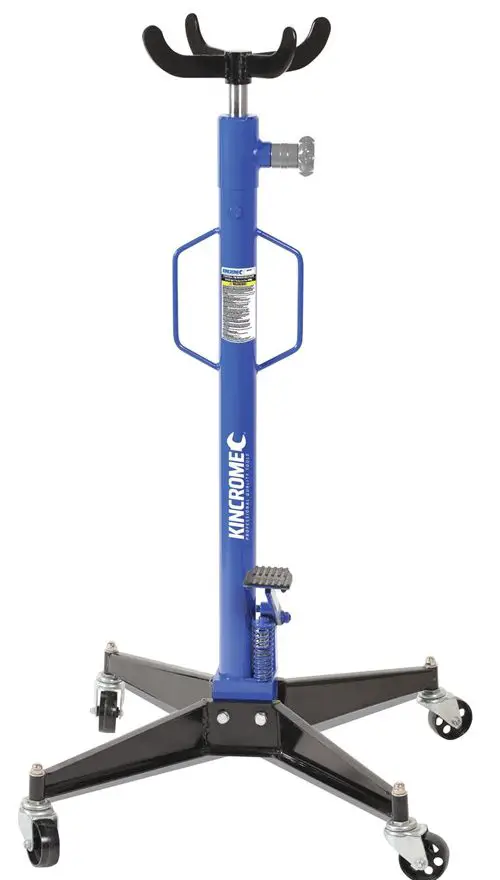 KINCROME K12120 Vertical Transmitter Stand IMAGE