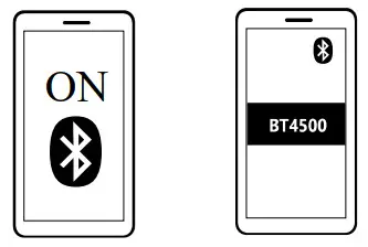 CAR AND DRIVER BT4500 Wireless Headphone - 2