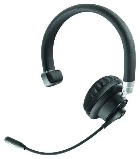 CAR AND DRIVER BT4500 Wireless Headphone