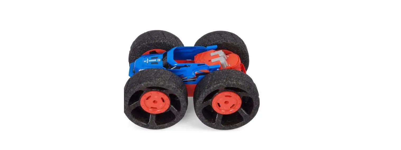 Airhogs Jump Fury Super Soft With Zero-damage Wheels Instructions Airhogs Jump Fury Super Soft With Zero-damage Wheels Instructions