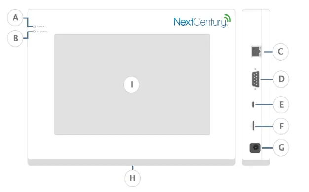 NextCentury-GW201-Voice-Gateway-1