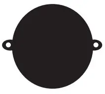 CDA CST61 Extractor - Recirculation mode