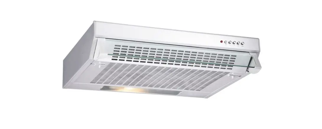 Cda Cst61 Extractor Instruction Manual