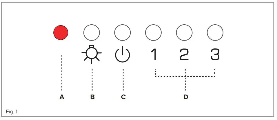 CDA CST61 Extractor - figure 1