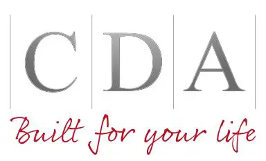 cda logo