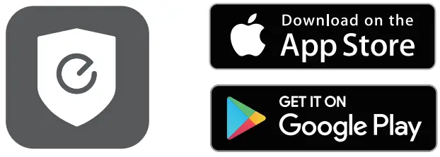 eufy T8210 Solo Doorbell S20 Battery Kit - App