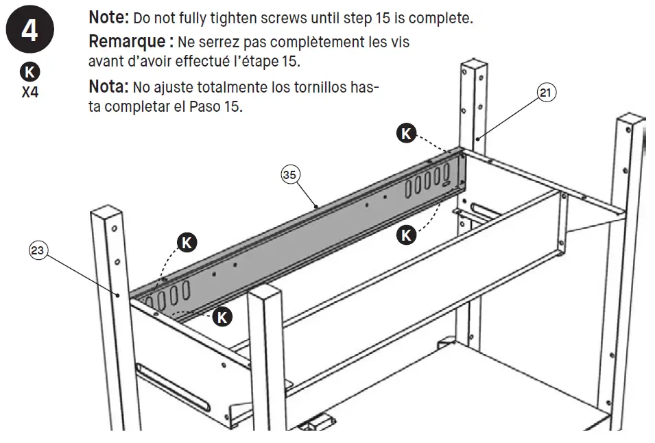 MASTERBUILT Large Charcoal Grill fig 10