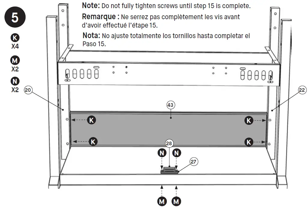 MASTERBUILT Large Charcoal Grill fig 11