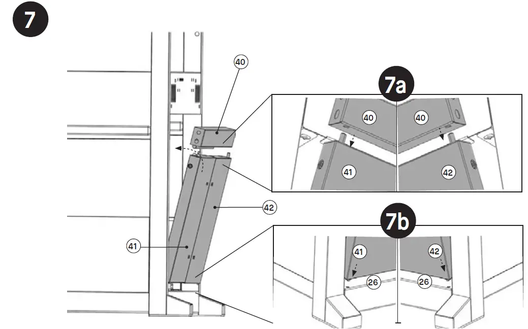 MASTERBUILT Large Charcoal Grill fig 13