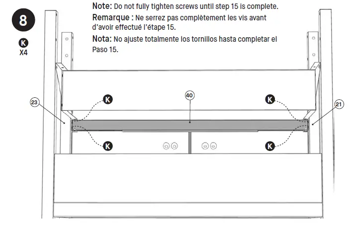 MASTERBUILT Large Charcoal Grill fig 14