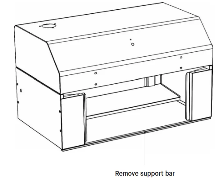 MASTERBUILT Large Charcoal Grill fig 2