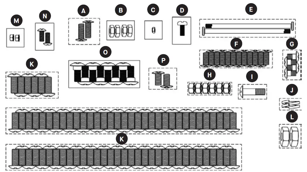 MASTERBUILT Large Charcoal Grill fig 3