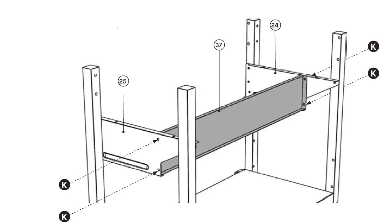 MASTERBUILT Large Charcoal Grill fig 9