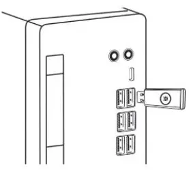 XBOX X One Controller Wireless Adapter for Window 10 PC - methhod 11