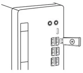 XBOX X One Controller Wireless Adapter for Window 10 PC - methhod 2