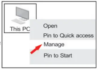 XBOX X One Controller Wireless Adapter for Window 10 PC - methhod 6