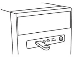 XBOX X One Controller Wireless Adapter for Window 10 PC - methhod