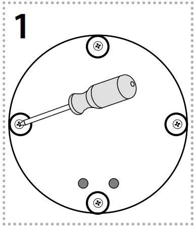 ELKOep RFSF 100 Flood Detector - detectomr