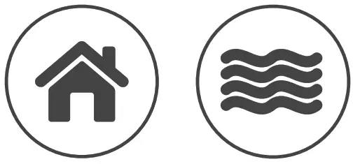 ELKOep RFSF 100 Flood Detector