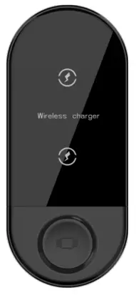 Shenzhen Xu Hui Weiye Electronic Technology X416 3 in 1 Wireless charger