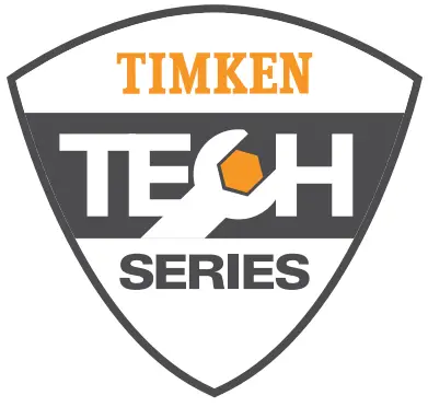 TIMKEN logo