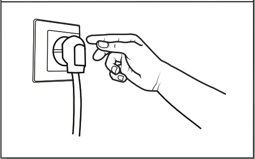 JENNAIR JVR0436HS 36 Inch Wall Mount Canopy Hood - Making Electrical Connection 5