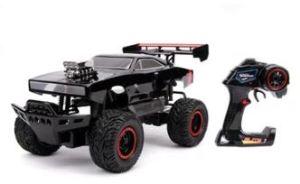 ADVENTURE- FORCE VL-6228R Blaze-Buggy -fig 1