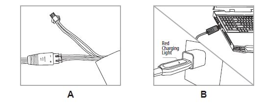 ADVENTURE- FORCE VL-6228R Blaze-Buggy -fig 2