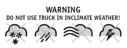 ADVENTURE- FORCE VL-6228R Blaze-Buggy -fig 8