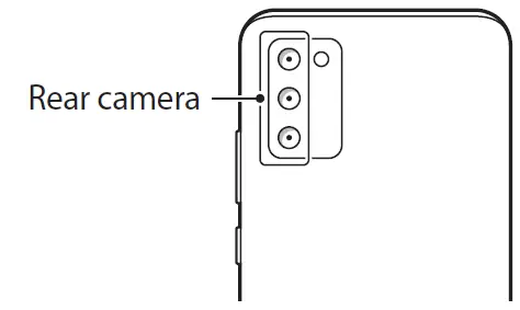 SAMSUNG SM-A025U Galaxy A02s Smartphone FIg2