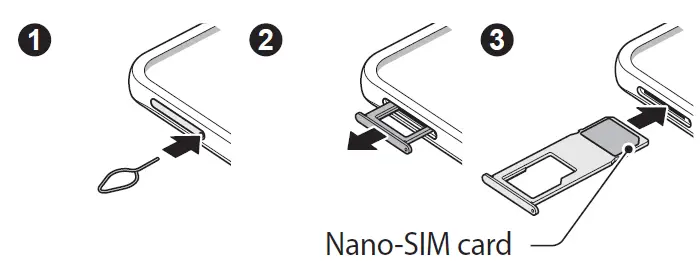 SAMSUNG SM-A025U Galaxy A02s Smartphone FIg3