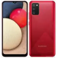 SAMSUNG SM-A025U Galaxy A02s Smartphone Product