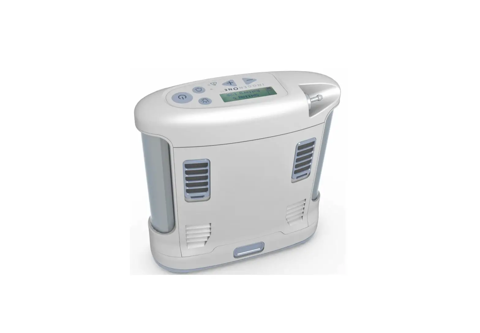 Inogen One G3 Portable Concentrator Instructions Inogen One G3 Portable Concentrator Instructions