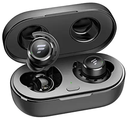 HUMBOLDT T20 Wireless Earbuds