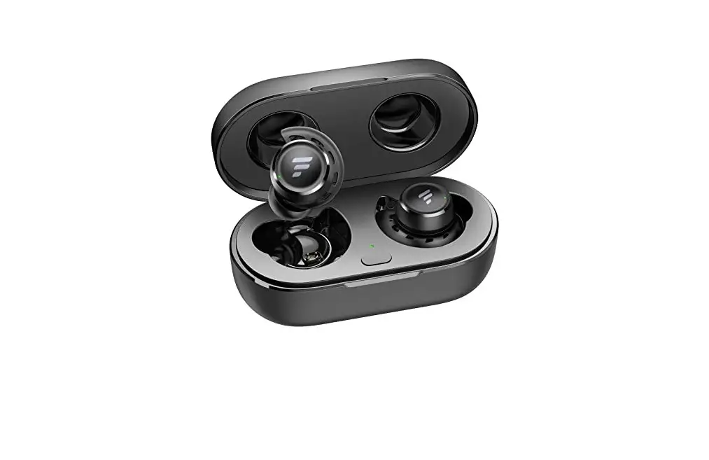 Humboldt T20 Wireless Earbuds User Manual Humboldt T20 Wireless Earbuds User Manual