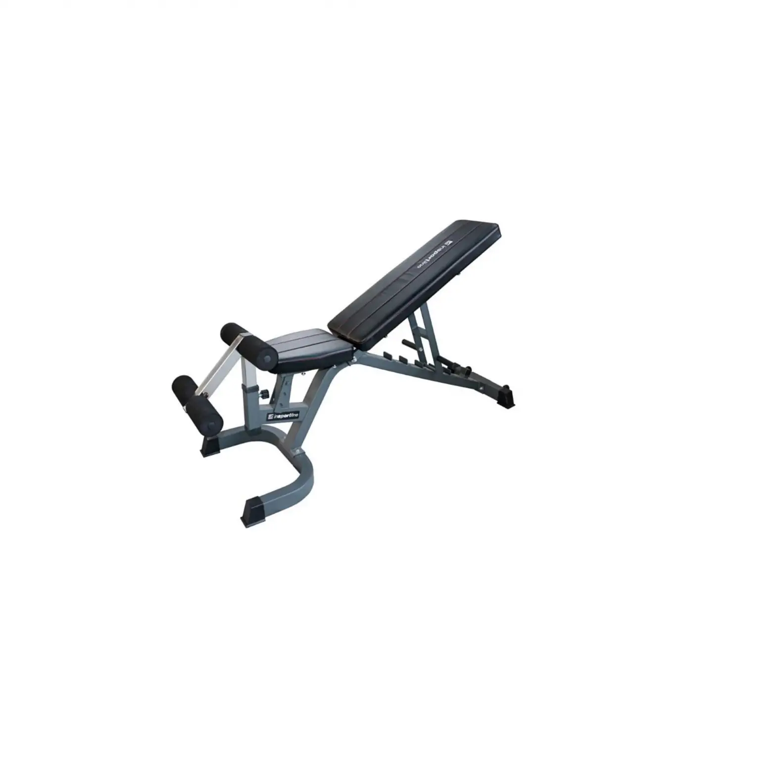 Insportline 1227 Multi-purpose Bench Profi Sit Up User Manual