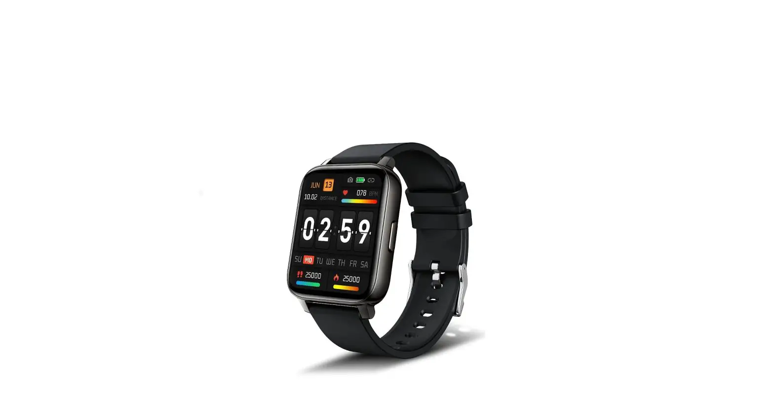 Tuker I8 Smart Bracelet Full Touch Screen Fashion Sport Watch Heart Rate Monitorin Instructions Tuker I8 Smart Bracelet Full Touch Screen Fashion Sport Watch Heart Rate Monitorin Instructions
